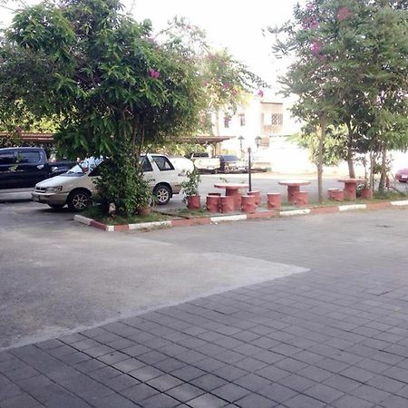 Muanfun Apartment هات ياي المظهر الخارجي الصورة
