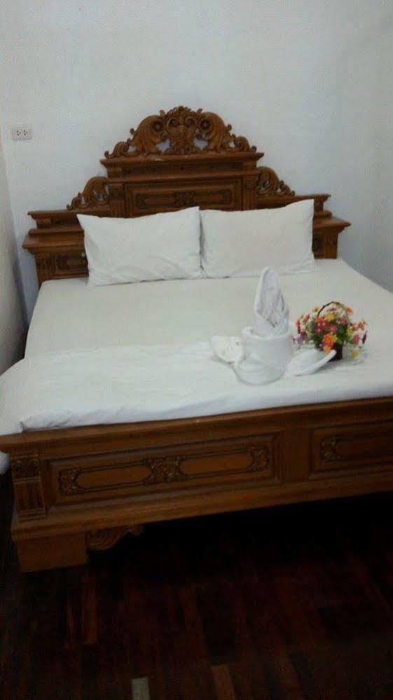 Muanfun Apartment هات ياي المظهر الخارجي الصورة