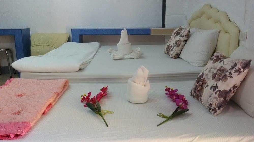 Muanfun Apartment هات ياي المظهر الخارجي الصورة