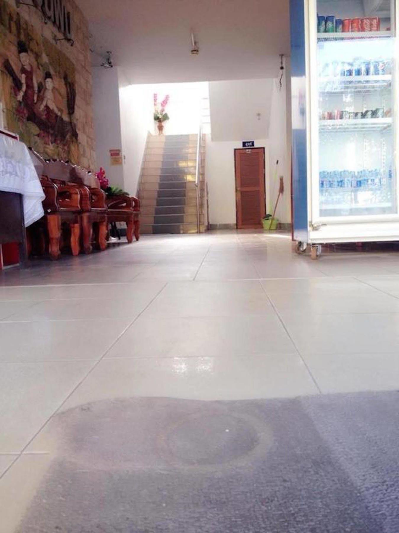 Muanfun Apartment هات ياي المظهر الخارجي الصورة